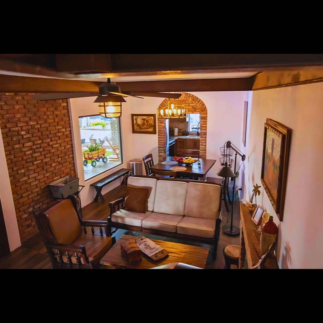 CASA VENTA CUCURPE RESIDENCIAL - Image 8