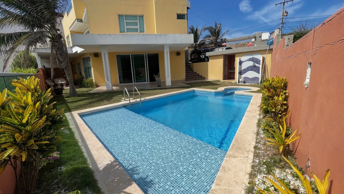 Casa de lujo cerca del mar - Image 3