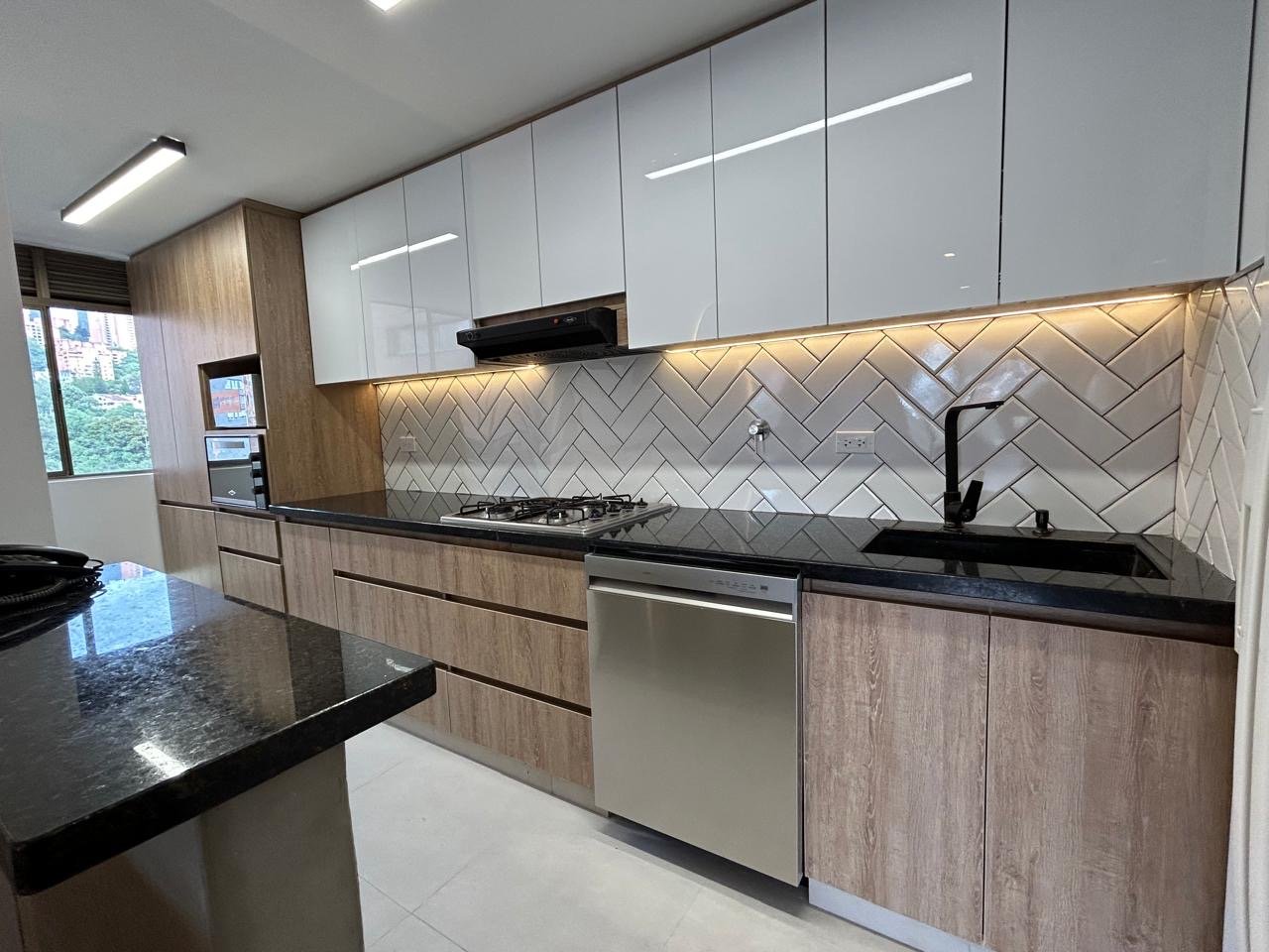 Se renta apartamento Amoblado  - Image 12