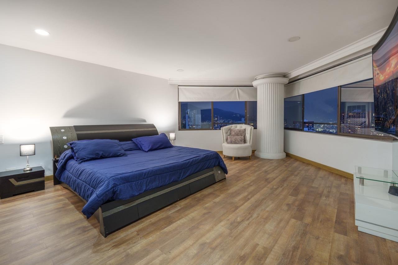 Exclusivo PentHouse en Renta  - Image 18