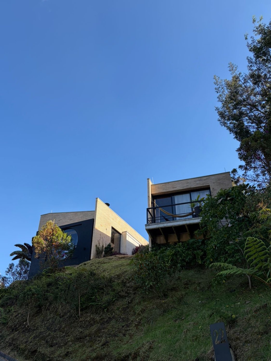 Hermosa casa Campestre en Renta Tradicional y Amoblada  — 2