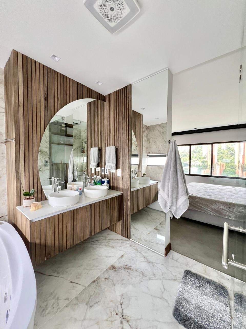 Exclusivo Penthouse en Renta Amoblado  - Image 2