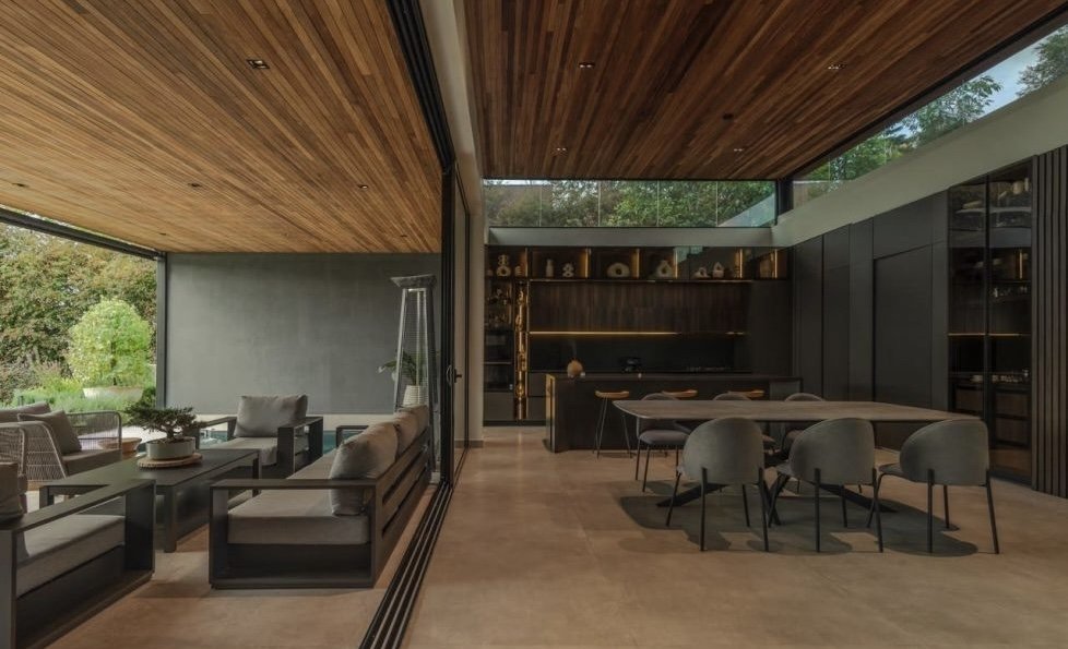 Exclusiva Casa en venta en el corredor de las palmas  — 2