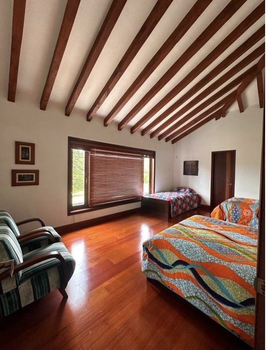 Gran Casa campestre colonial en Renta en el Retiro  — 7