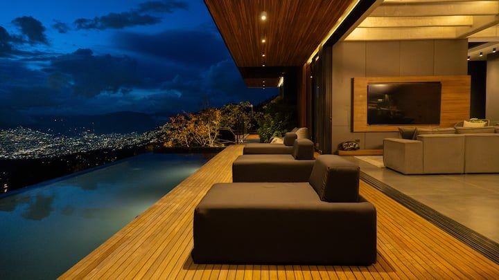 Exclusiva casa en Renta por largas y cortas estadías  - Image 5