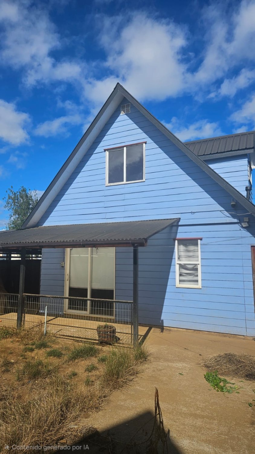 Casa en arriendo en Villa Galilea, Amplio terreno y excelente conectividad - Image 19