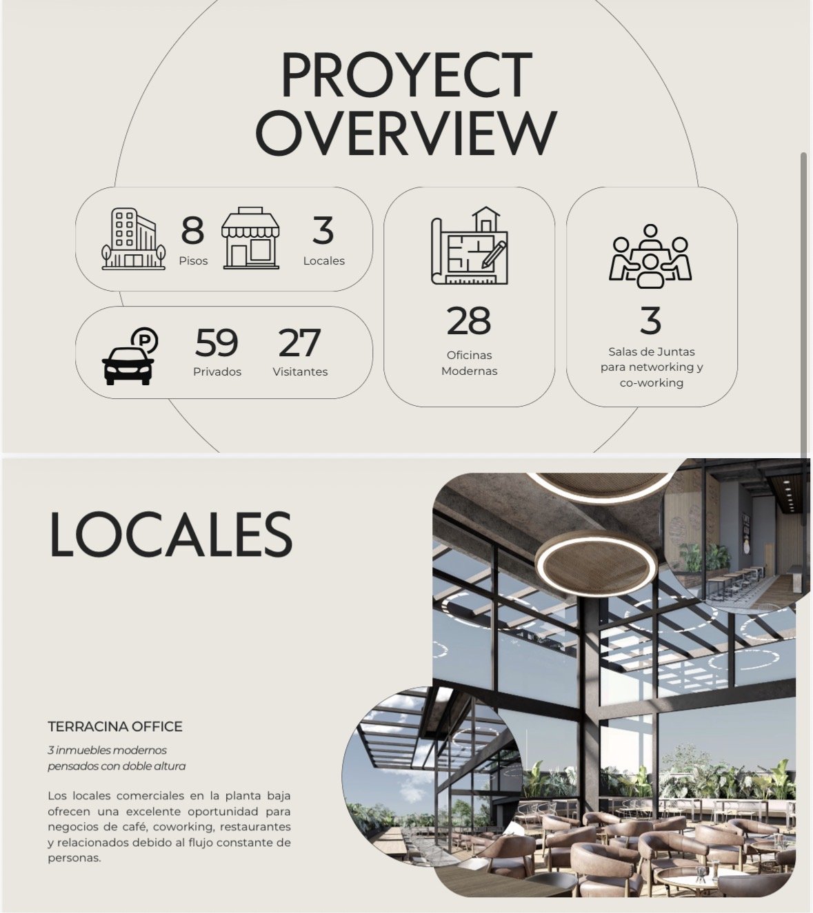 Terrazino Oficce  - Image 4