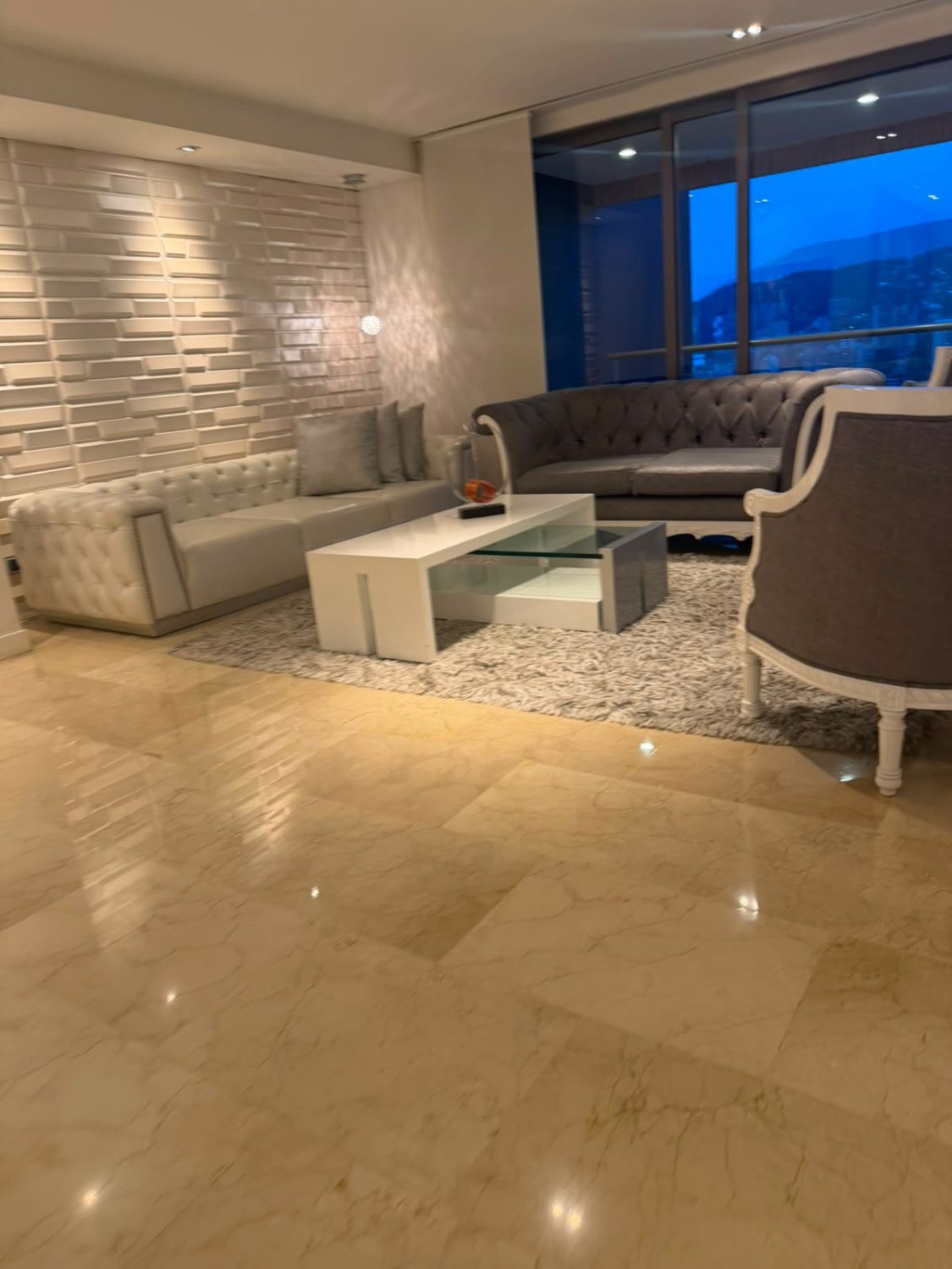 Luxury Apartment for Rent – El Poblado