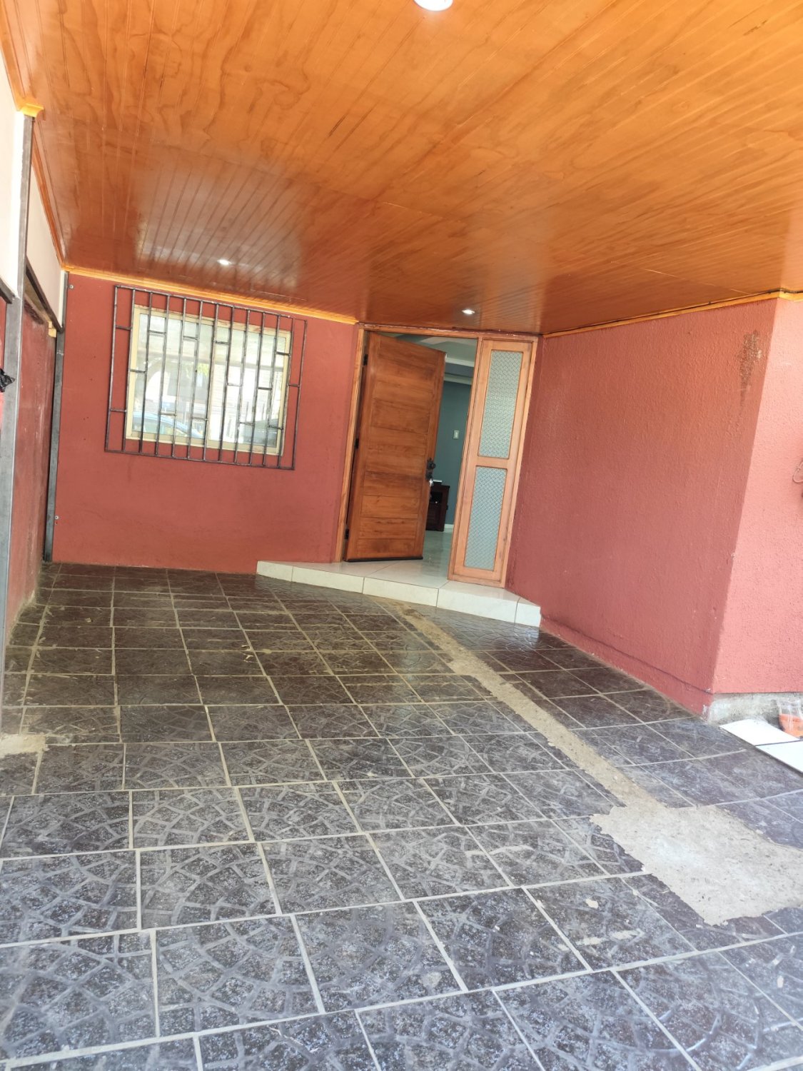 Acogedora Casa remodelada, cerca del Hospital de Chillán - Image 12