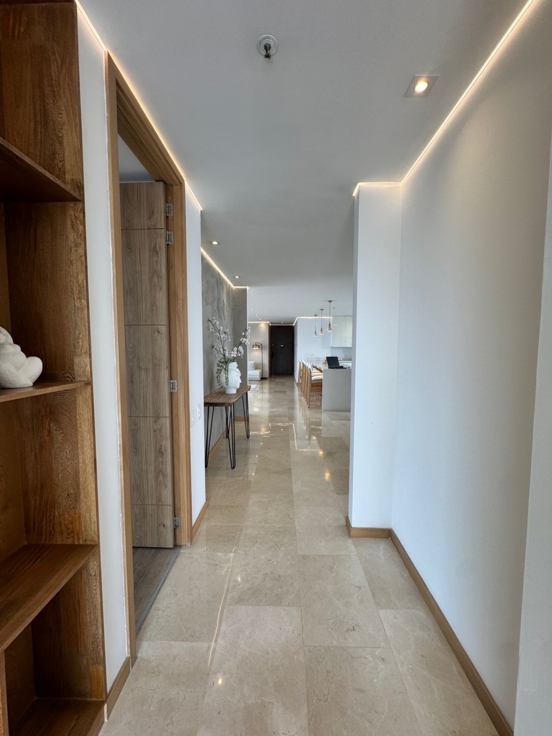 Se renta apartamento  amoblado cerca al Mall Amsterdam - Image 13