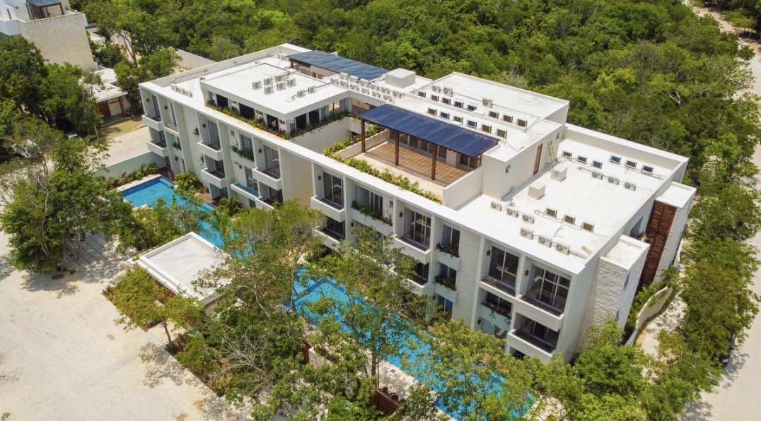 🇲🇽 proyecto de Rentas cortas en venta en México  — 3