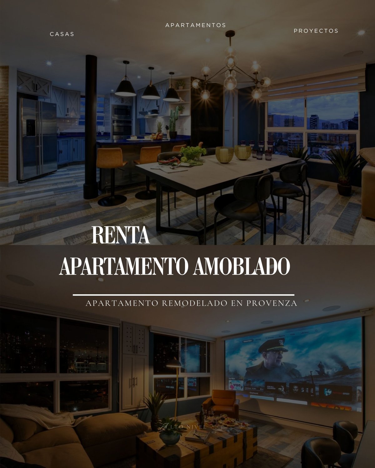 Elegancia Moderna en Provenza - Image 1