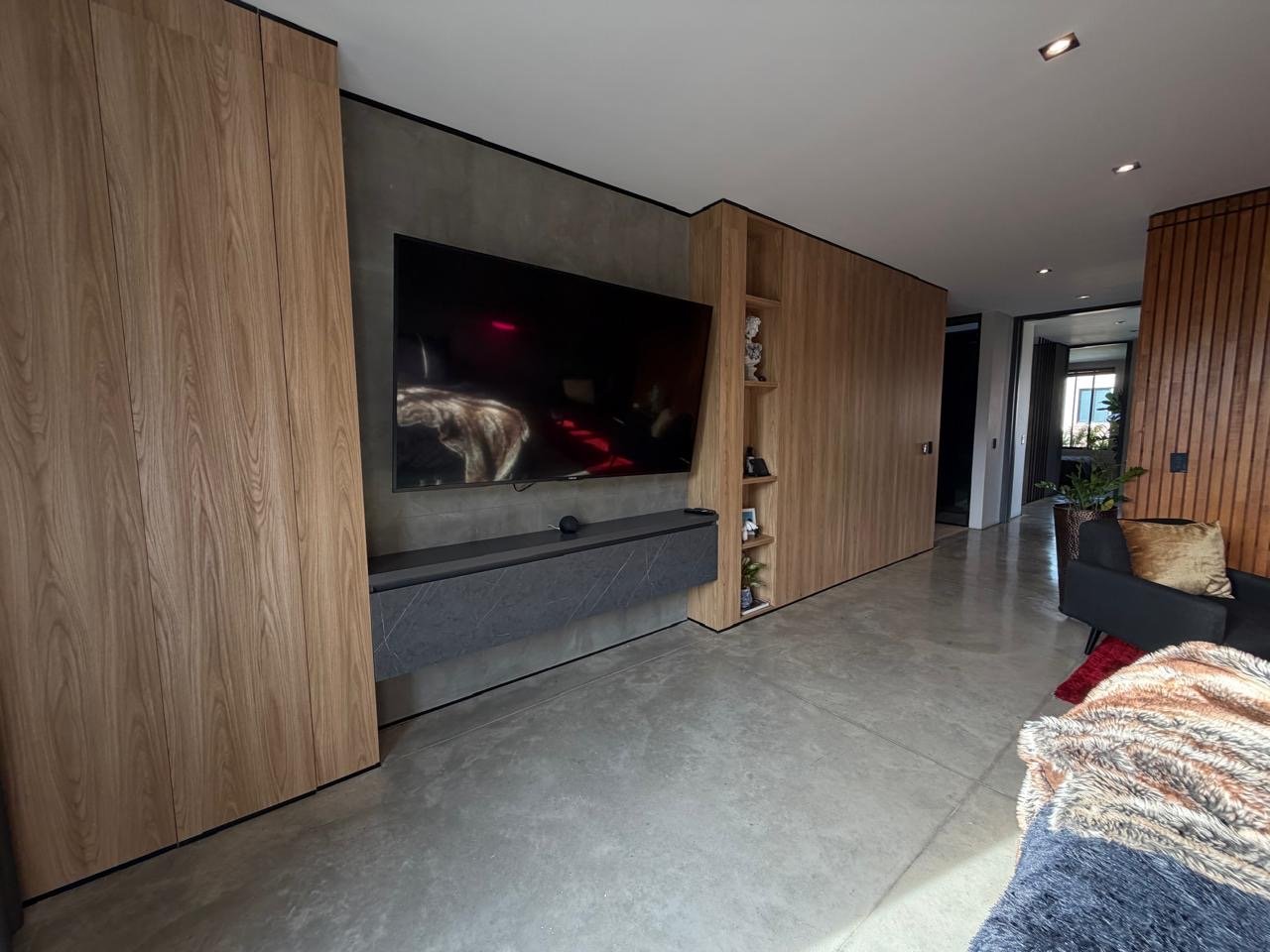 Exclusiva Casa Completamente amoblada  — 17