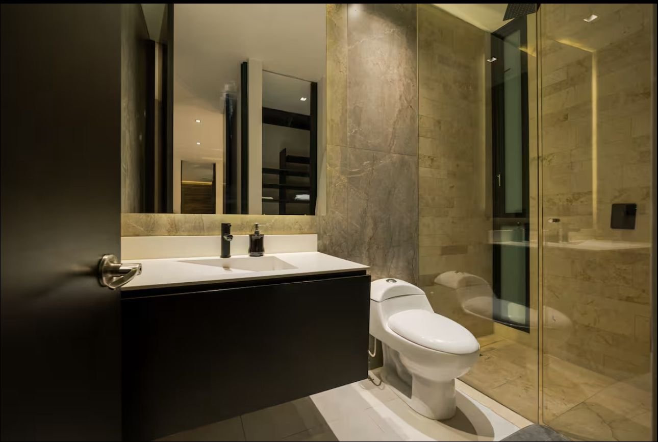 San Lucas luxury penthouse  - Image 20