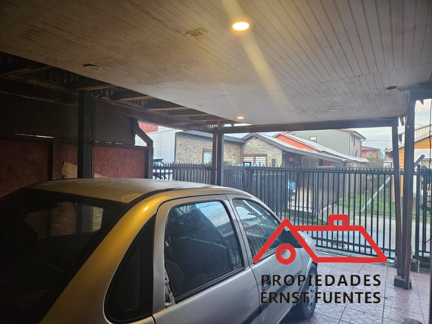 Propiedad en venta – Pasaje Los Traros, Villa La Estancia, Valdivia - Image 8