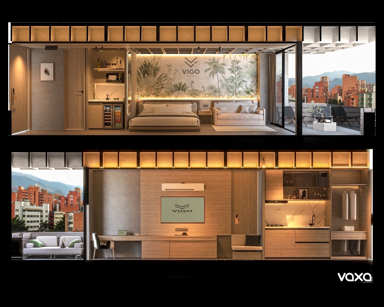 Vigo suites  - Image 8