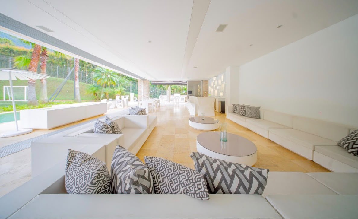 Luxury House for Rent – Castropol - 9