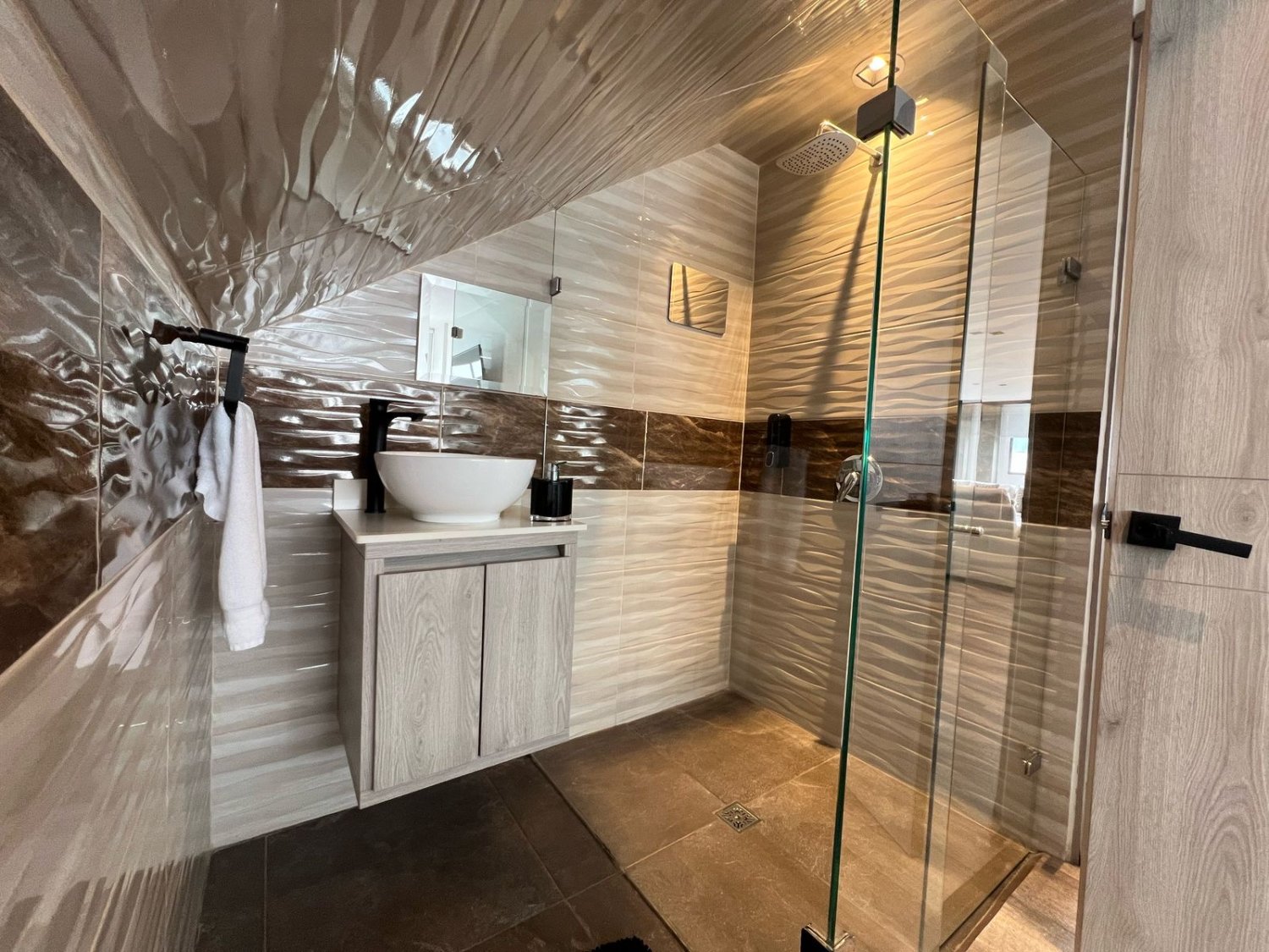 Hermoso Penthouse Amoblado  - Image 14