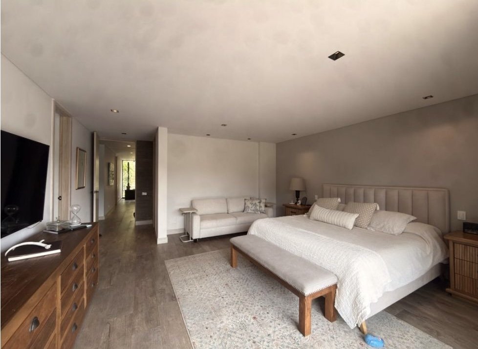 Exclusiva Casa Campestre en Las Palmas en Venta — 18
