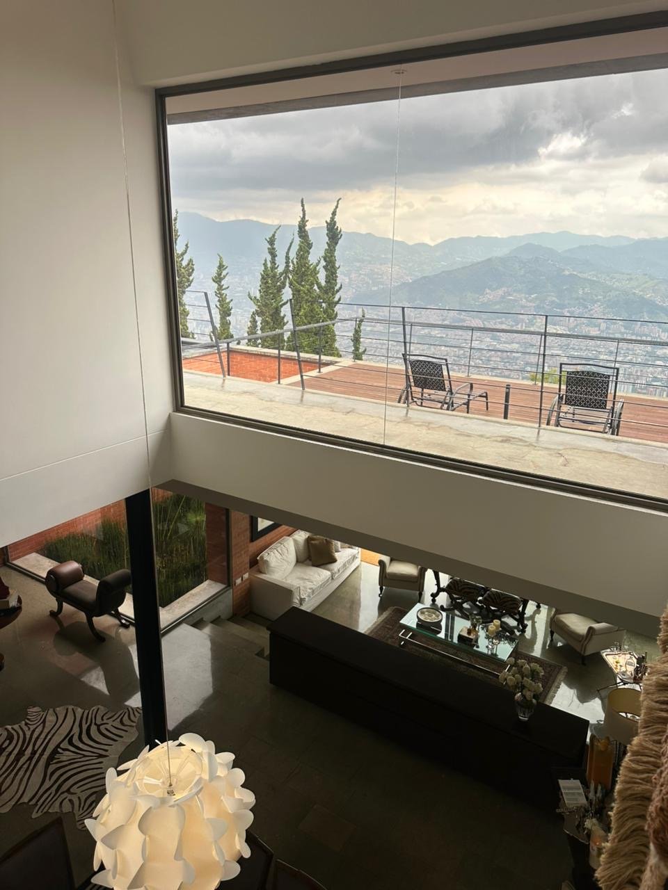 Exclusiva casa con amplio lote en Renta y Venta en Llano Grande  - Image 19