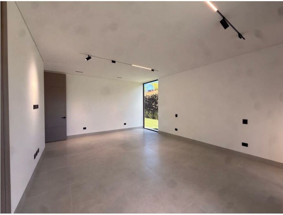 Exclusiva Casa en venta en el sector de Llano grande  — 20