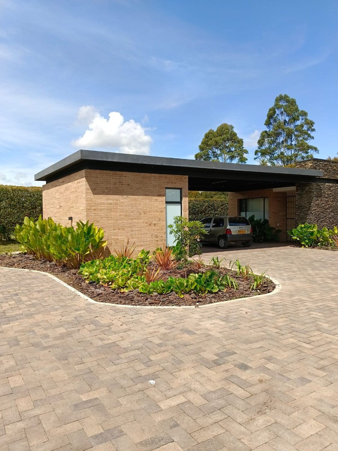 Se Renta o Vende Exclusiva casa en el sector de llano grande  - Image 13