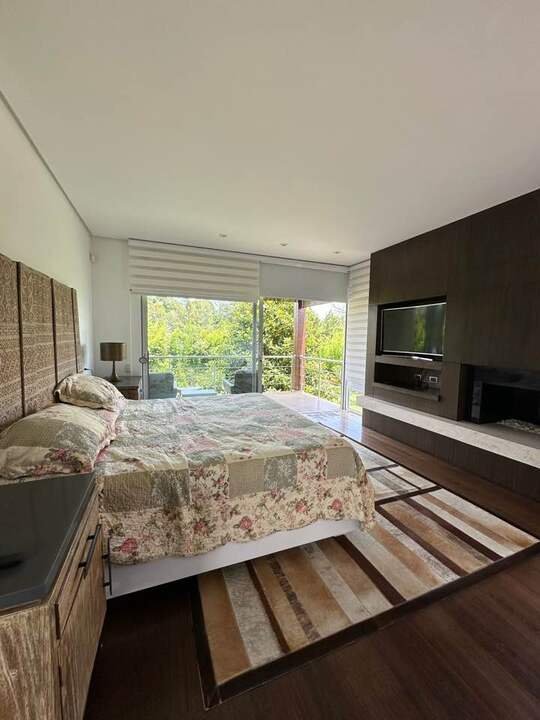 Exclusiva Casa en venta en Llano Grande Antioquia  — 5
