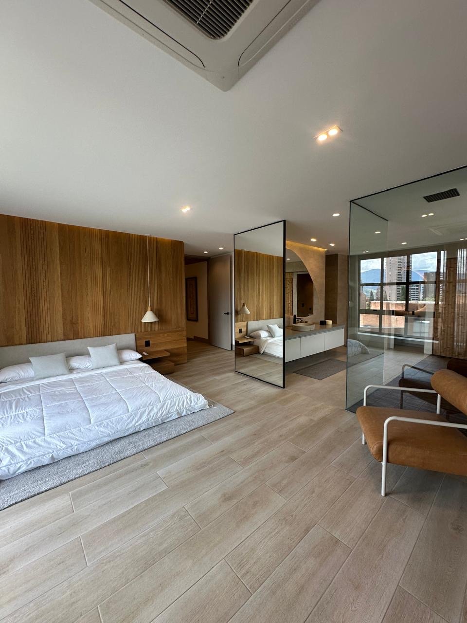 Hermosos apartamento remodelado en venta en las alturas del pobladon — 10
