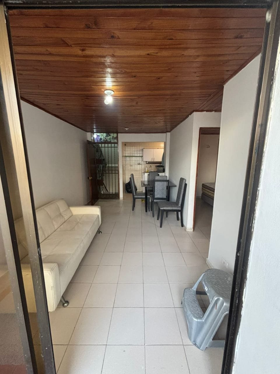Acogedor Apartamento en Chiquinquirá En 1er Piso - Image 7