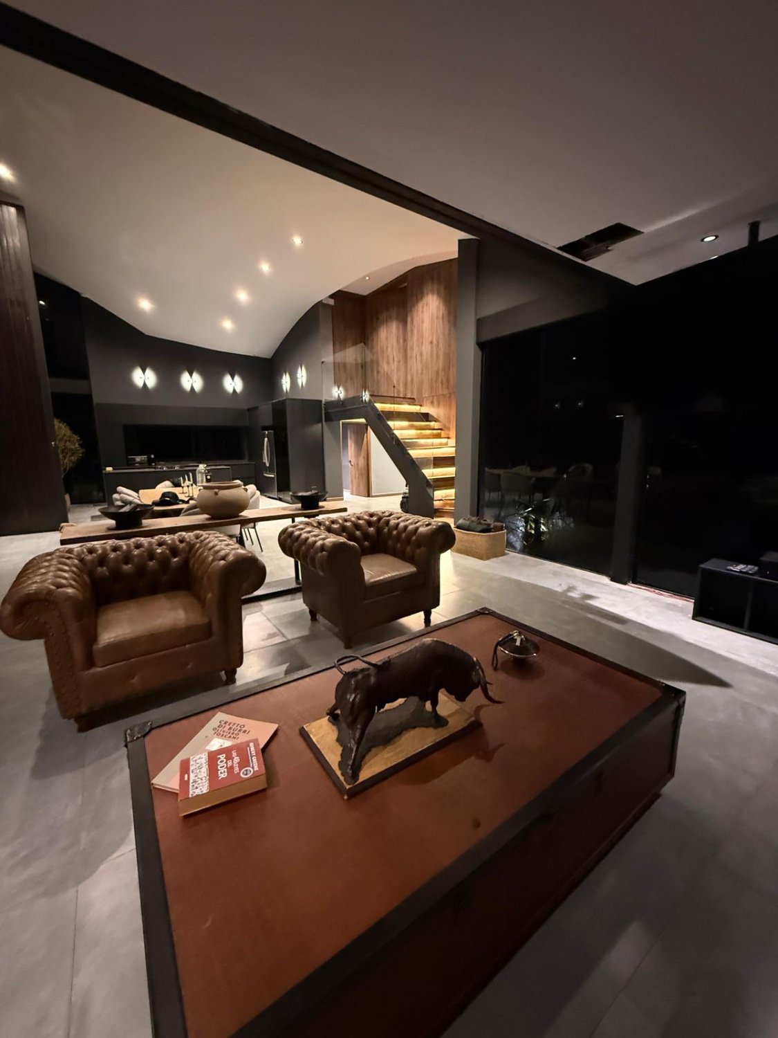 Exclusiva Casa de lujo independiente en Guarne Antioquía — 9