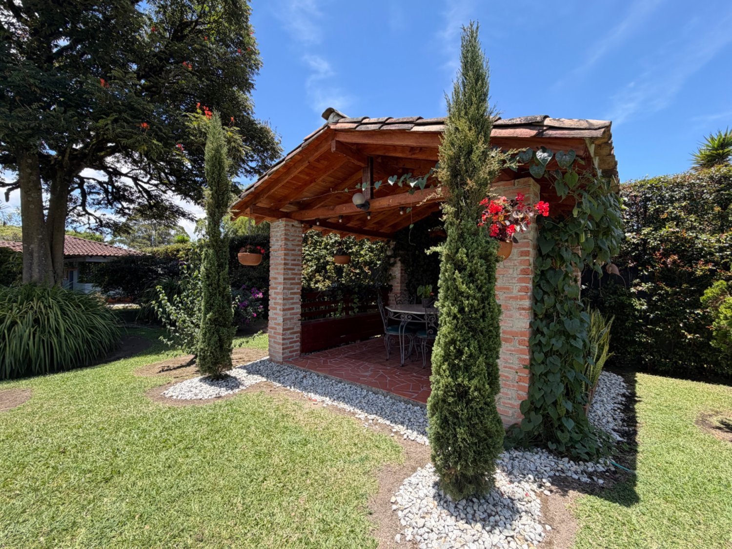 Exclusivo Rancho en Llanogrande - Image 11