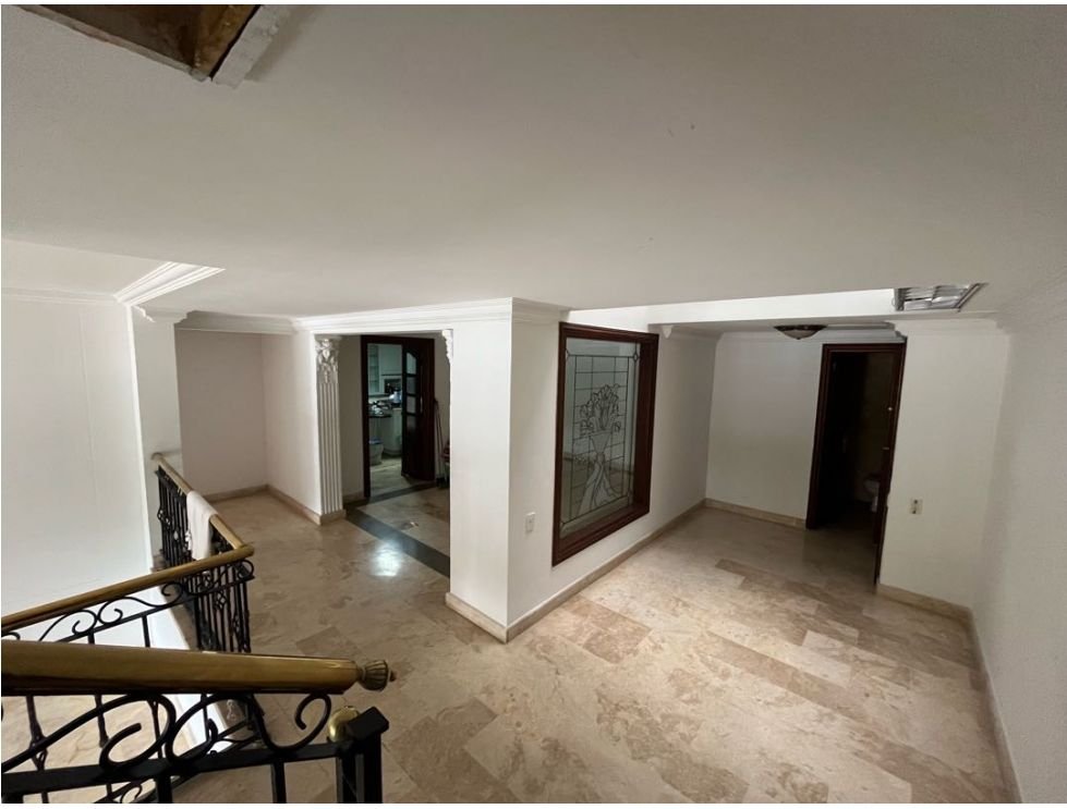 Exclusiva Casa independice en Renta Tradicional en el poblado — 11