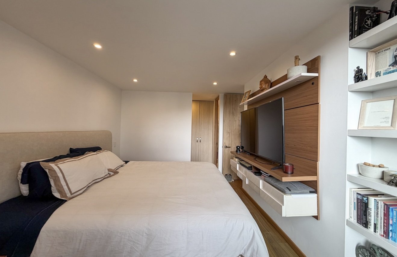 Venta en Chapinero Alto - Image 12