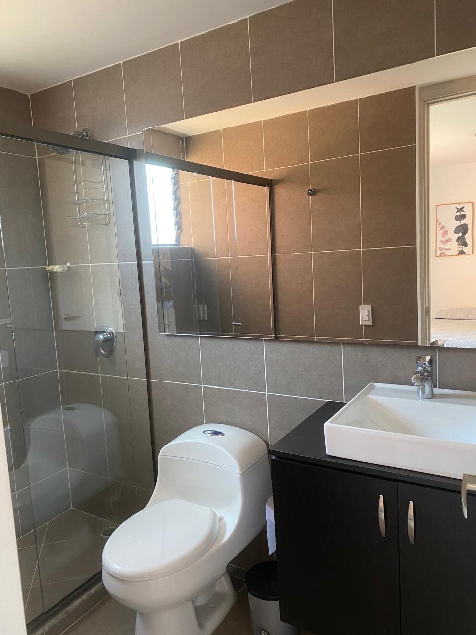 En Renta apartamento amoblado en el sector del Poblado (Balsos ) - Image 14
