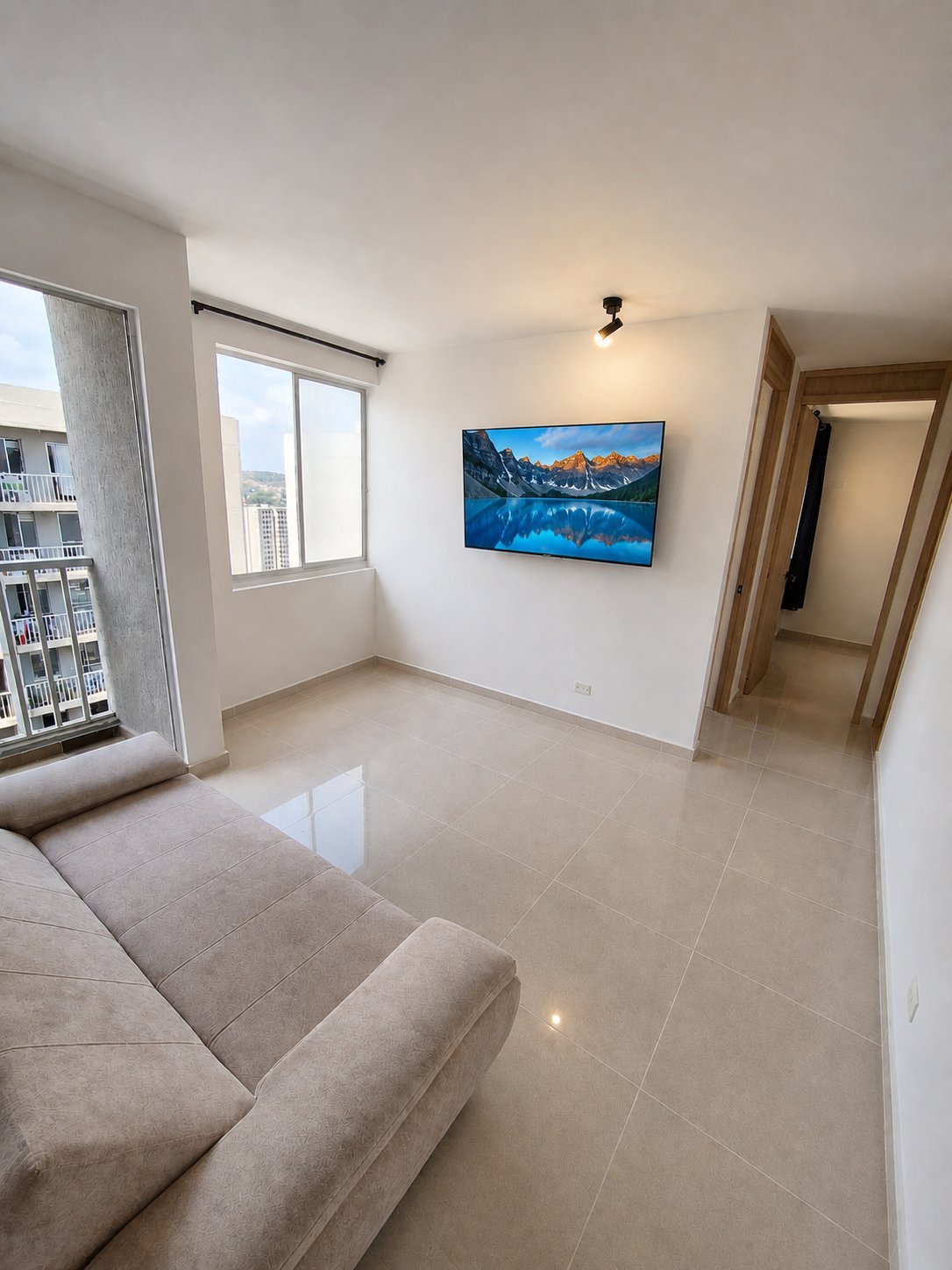 Venta Apartamento en Ciudad Mallorquin - Image 4