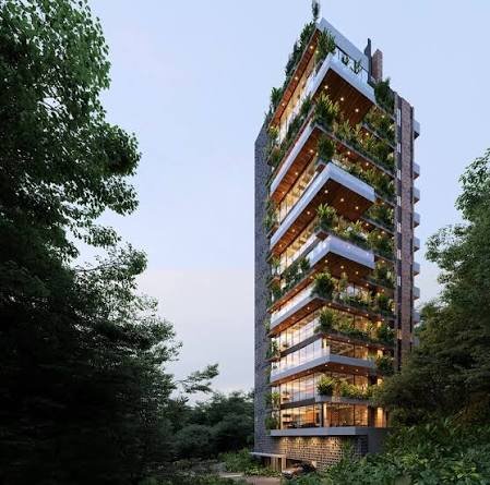 Exclusivo Apartamento en Venta con alto nivel de valorización  — 1