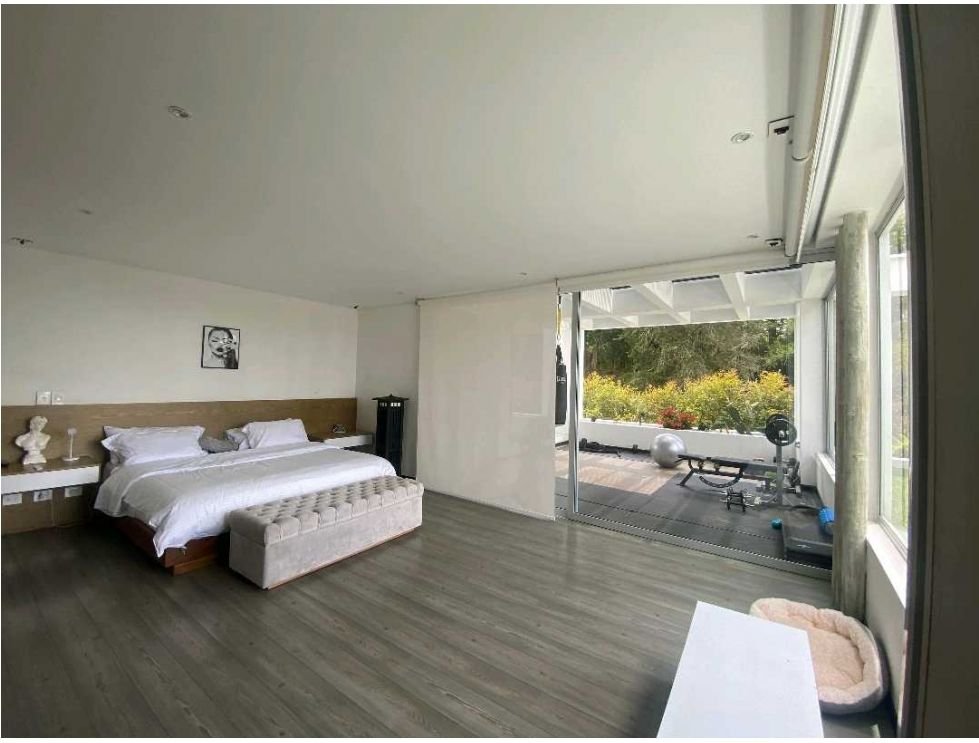 Exclusiva Casa en Venta en Rionegro (Sajonia ) — 8