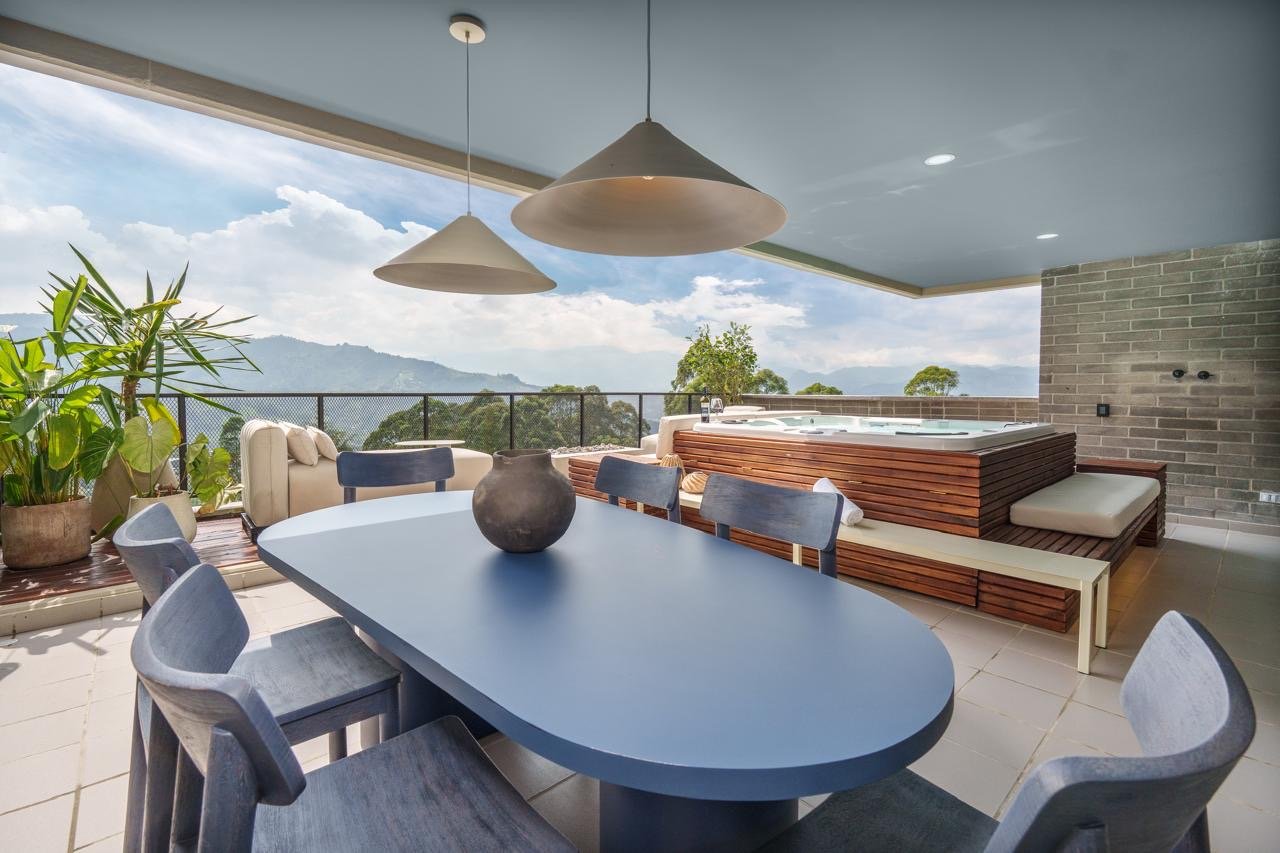 Excluciso apartamento para rentas cortas  - Image 3