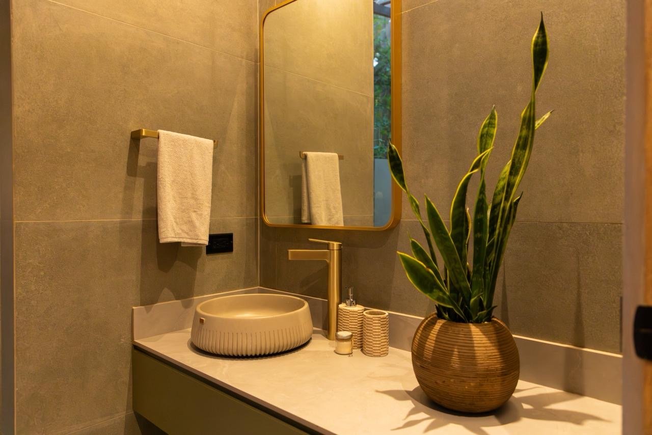 Cabaña rodeada de naturaleza  - Image 15