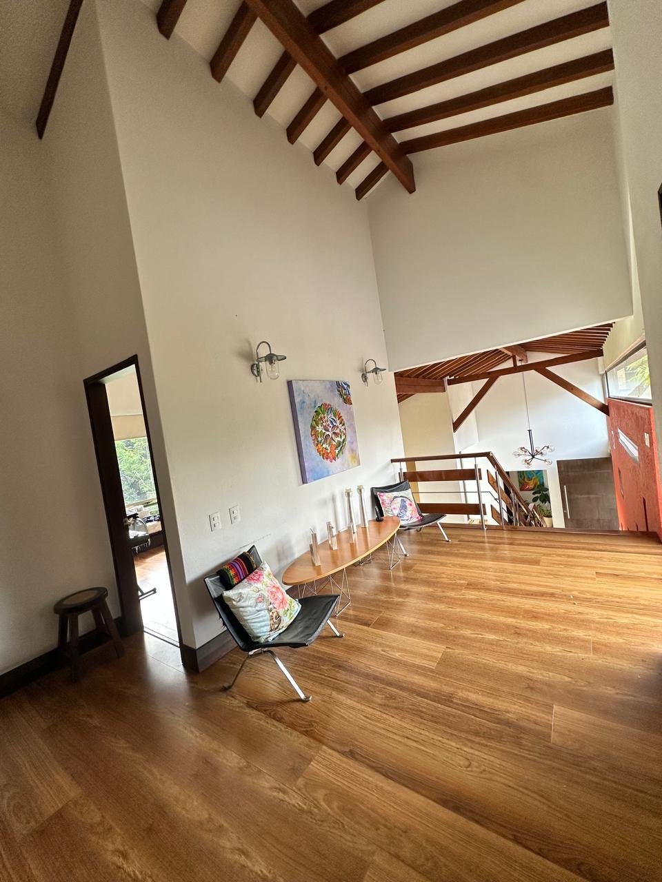 Gran  Casa Campestre Disponible en Renta Tradicional y amoblada en la ceja  — 13