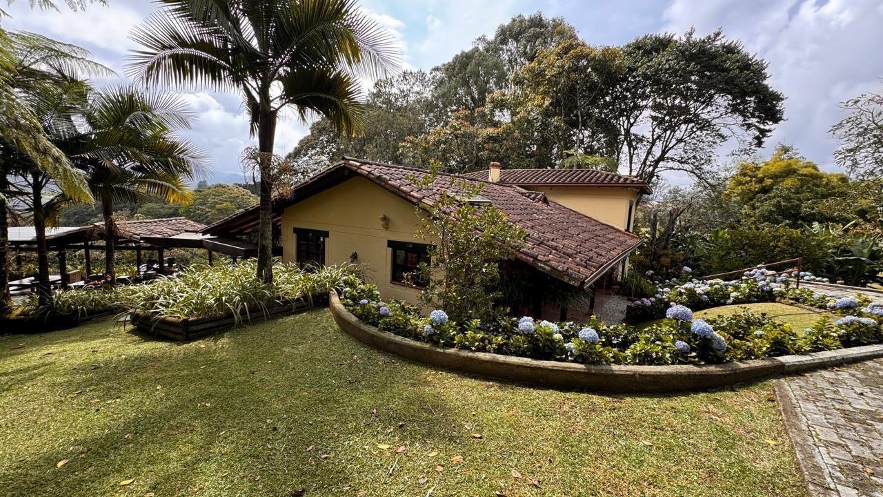 Gran casa campestre en Renta tradicional en ElRetiro Antioquia  - Image 3