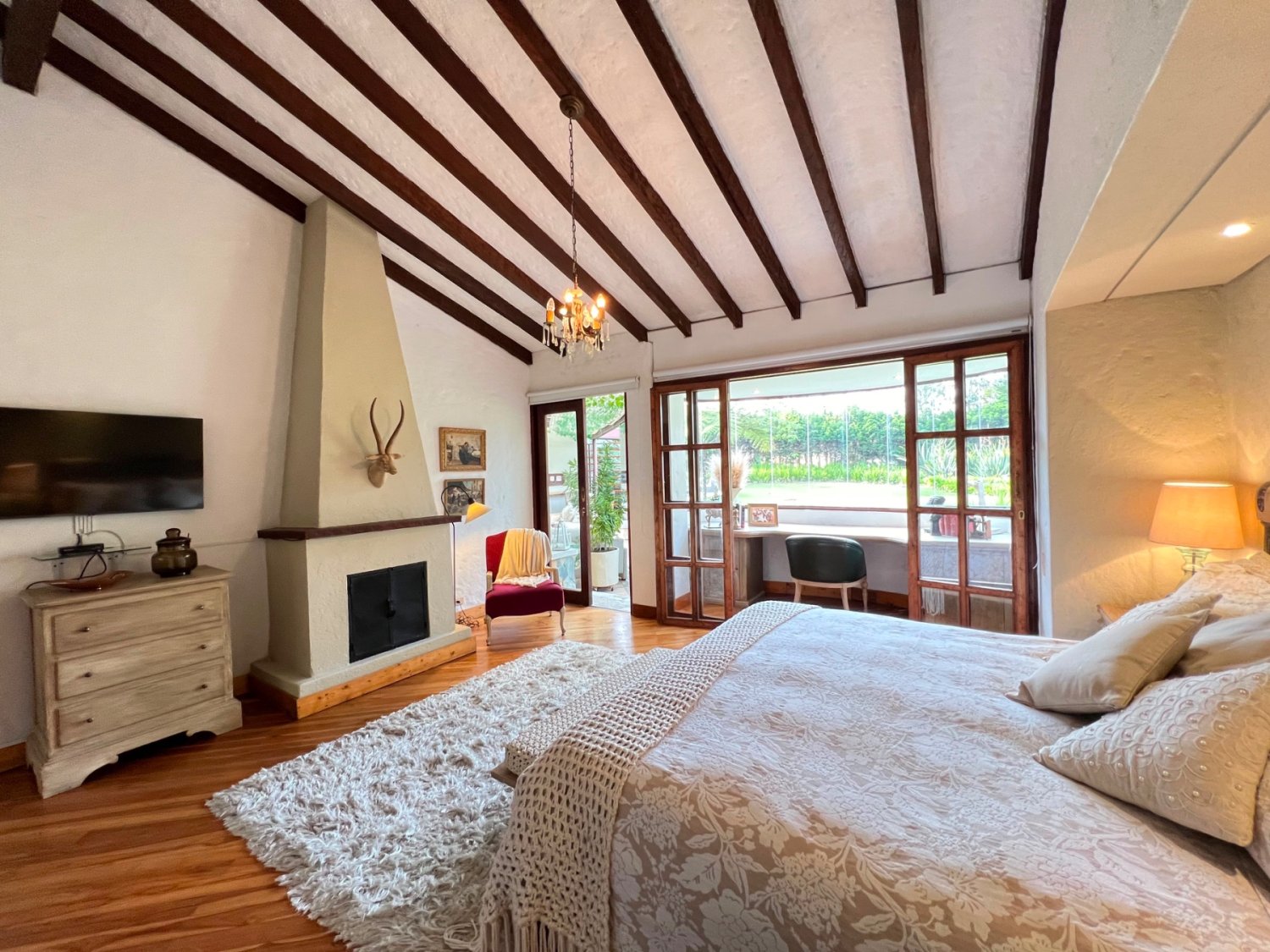 Exclusiva Casa en Renta y venta en el corredor de las palmas  — 13
