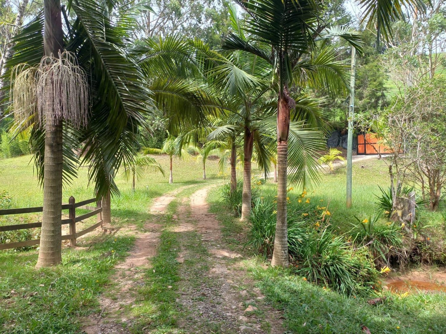 Casa lote disponible en venta en Guarne  con 3 cabañas  — 7