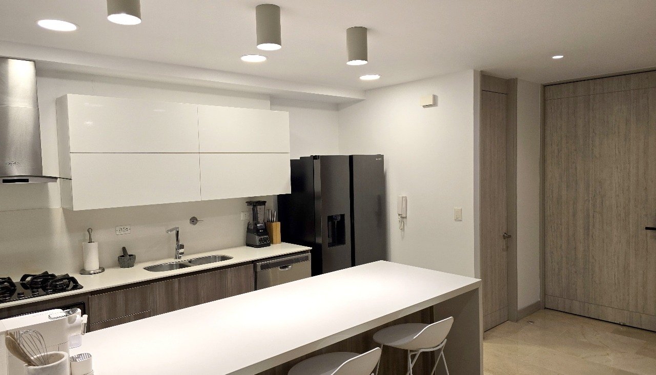 Apartamento disponible en Renta amoblado o venta  - Image 23