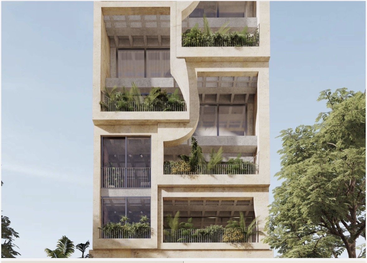 Proyecto de Rentas cortas (La María ) - Image 10