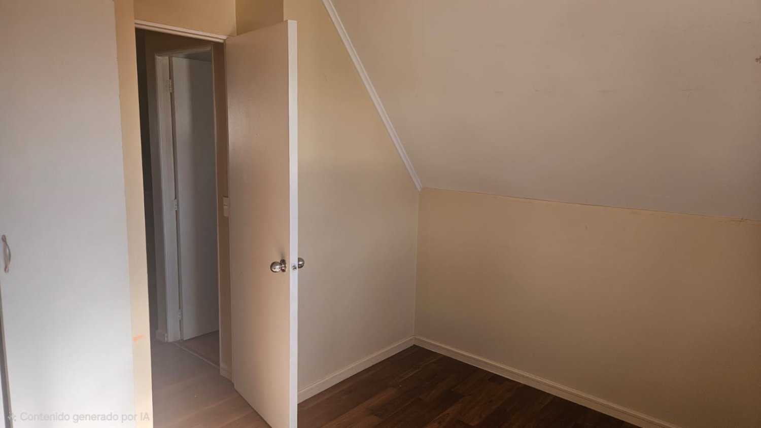 Casa en arriendo en Villa Galilea, Amplio terreno y excelente conectividad - Image 15