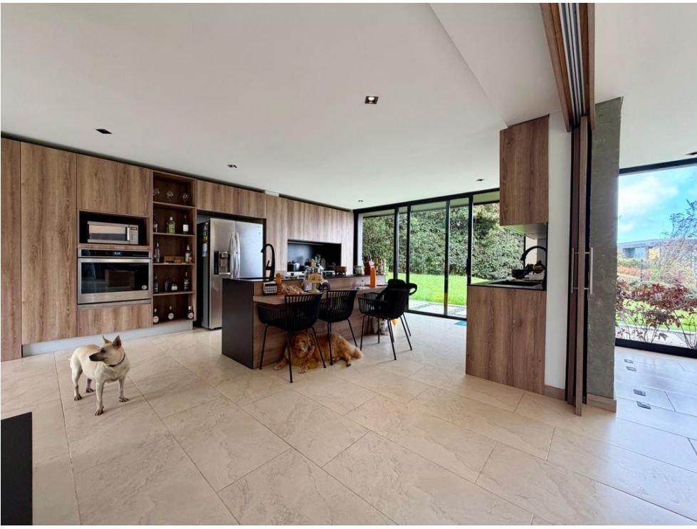 Exclusiva Casa en Venta sector Alto de  Las Palmas  — 5