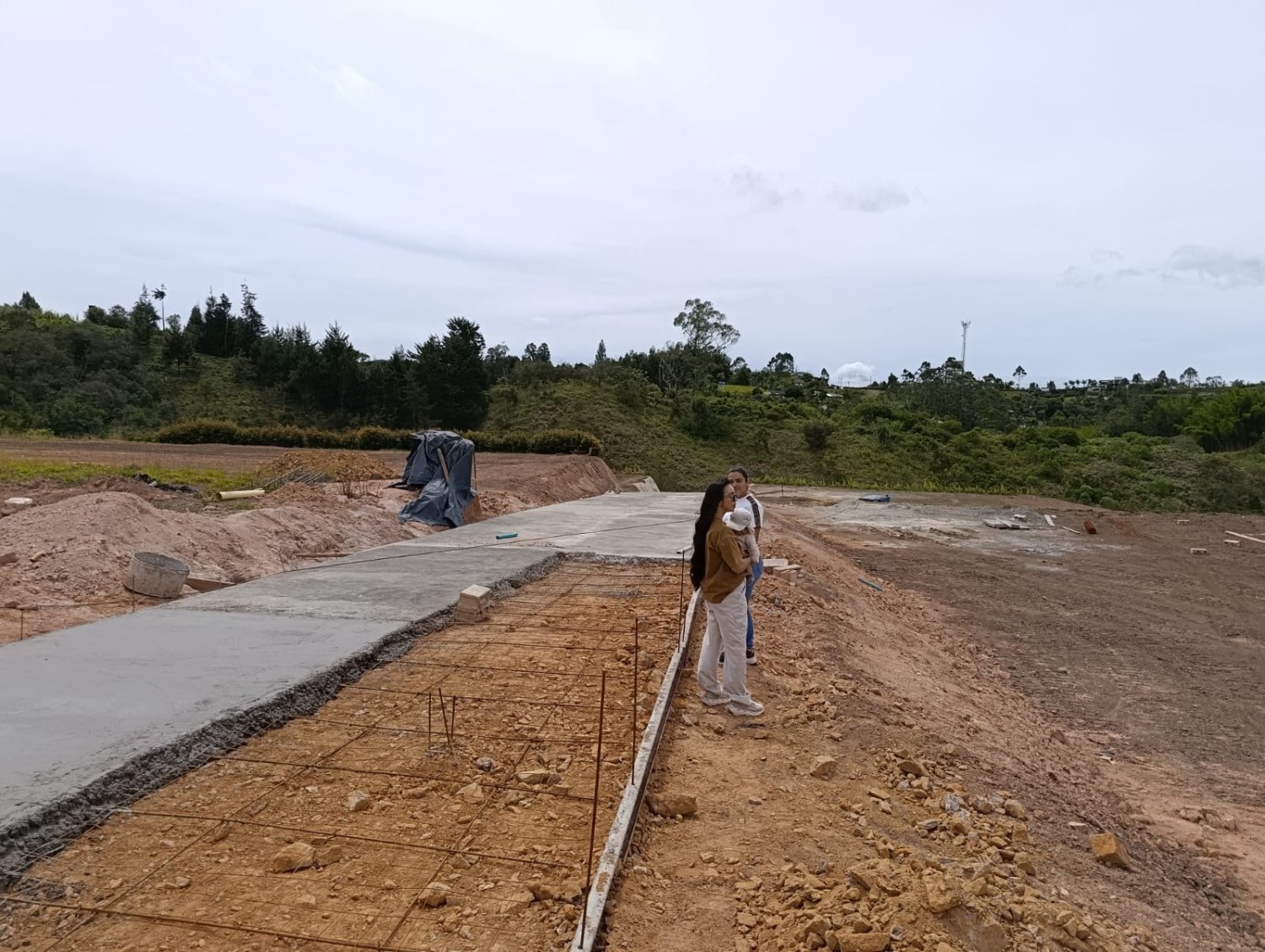 Exclusivo proyecto de lotes en venta en Rionegro  — 7