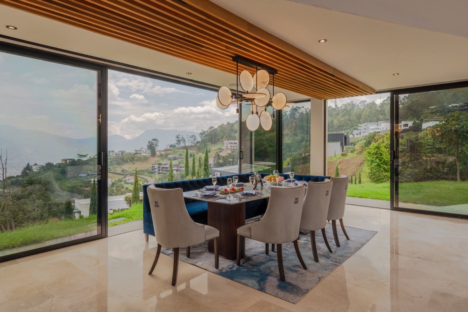 Exclusiva mansión en las Palmas  - Image 9