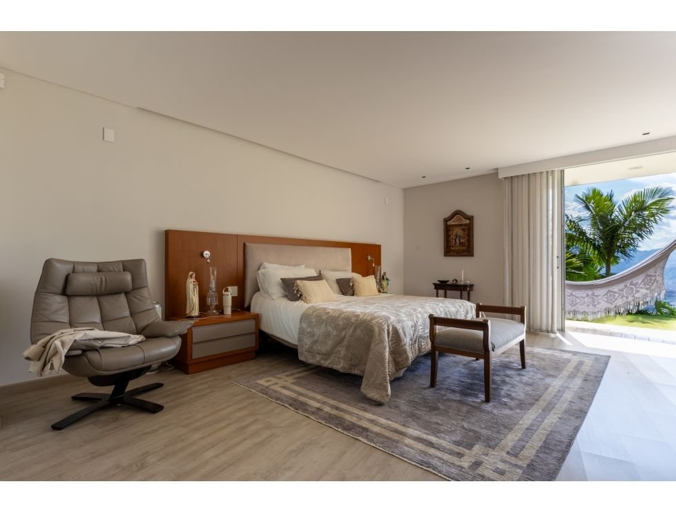 Exclusiva mansión en Renta  Venta en el poblado (Calera) - Image 24